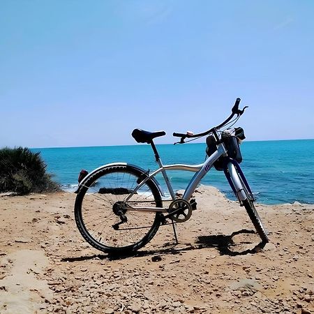Apartmán Royal Oropesa Oropesa del Mar Exteriér fotografie
