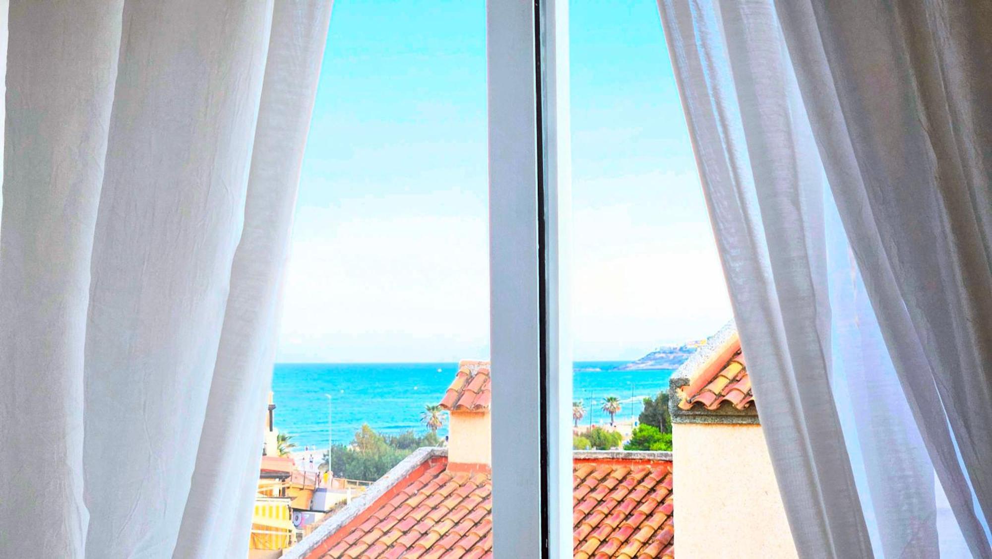 Apartmán Royal Oropesa Oropesa del Mar Exteriér fotografie