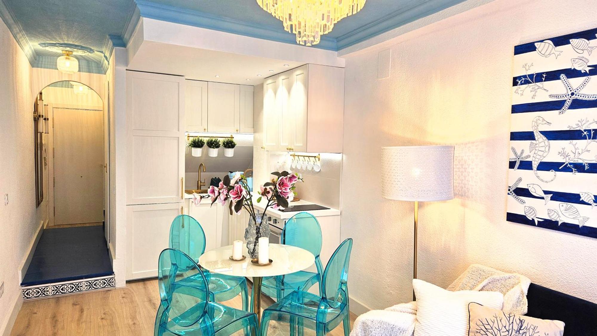 Apartmán Royal Oropesa Oropesa del Mar Exteriér fotografie