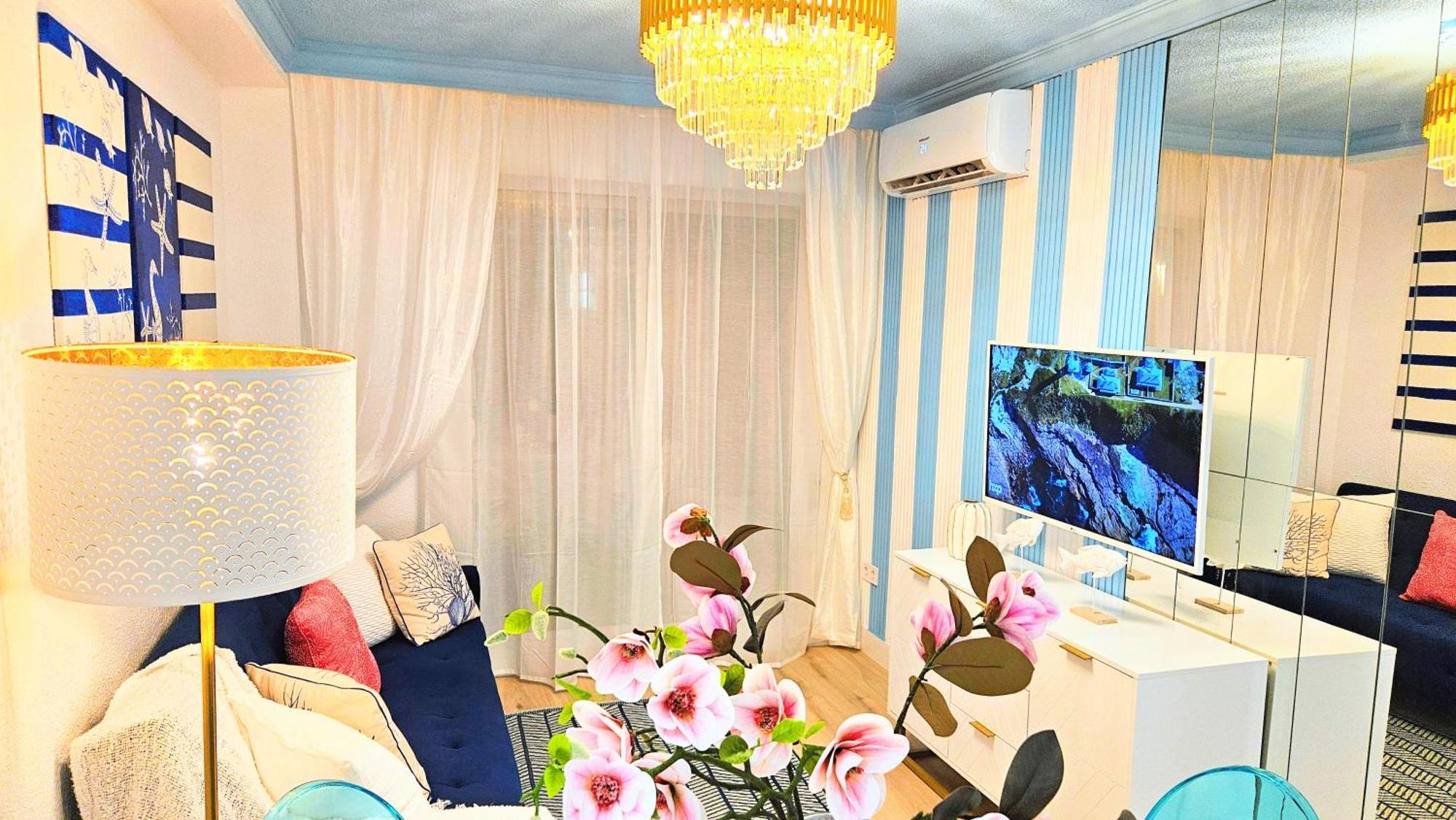 Apartmán Royal Oropesa Oropesa del Mar Exteriér fotografie