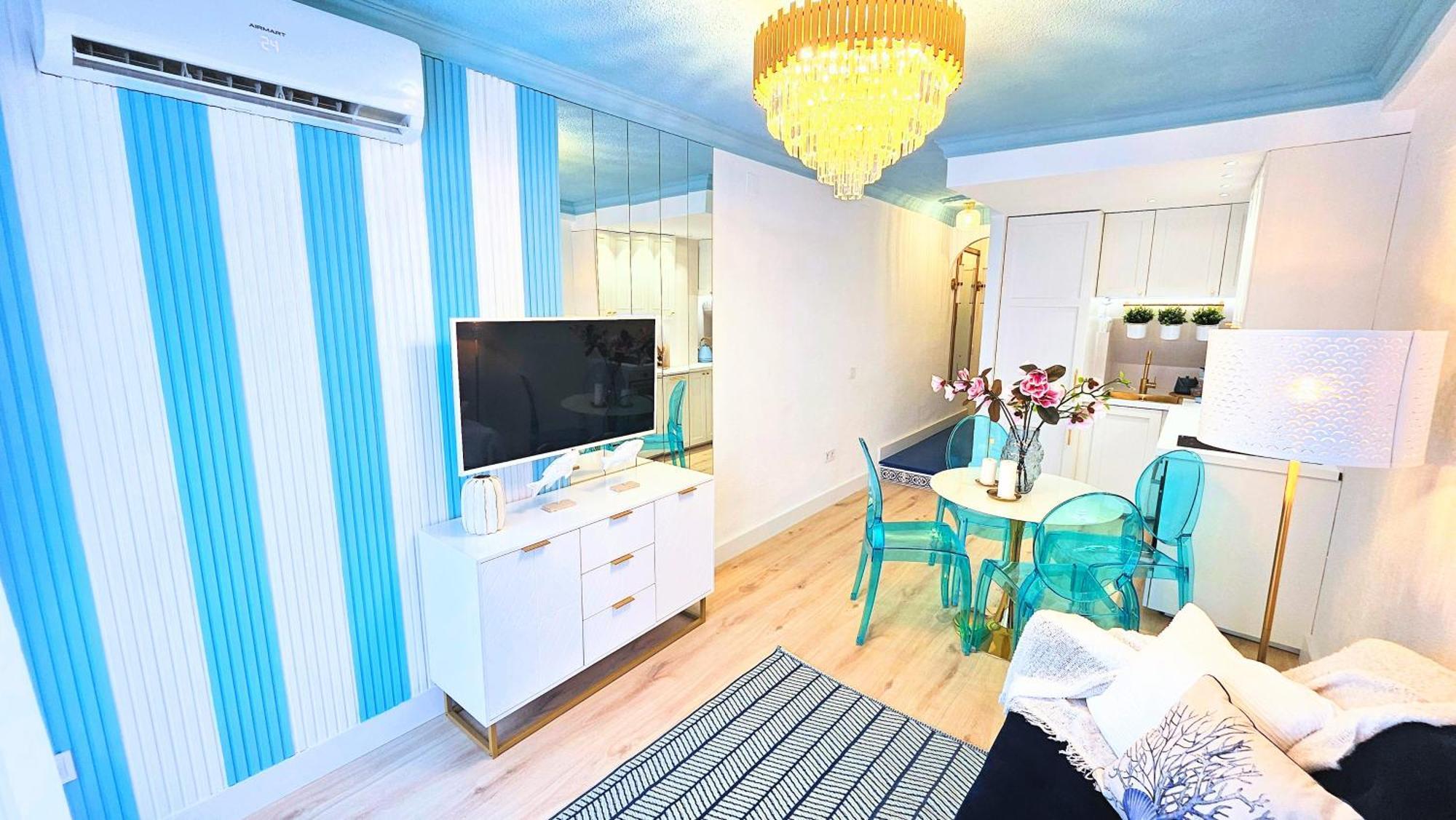 Apartmán Royal Oropesa Oropesa del Mar Exteriér fotografie