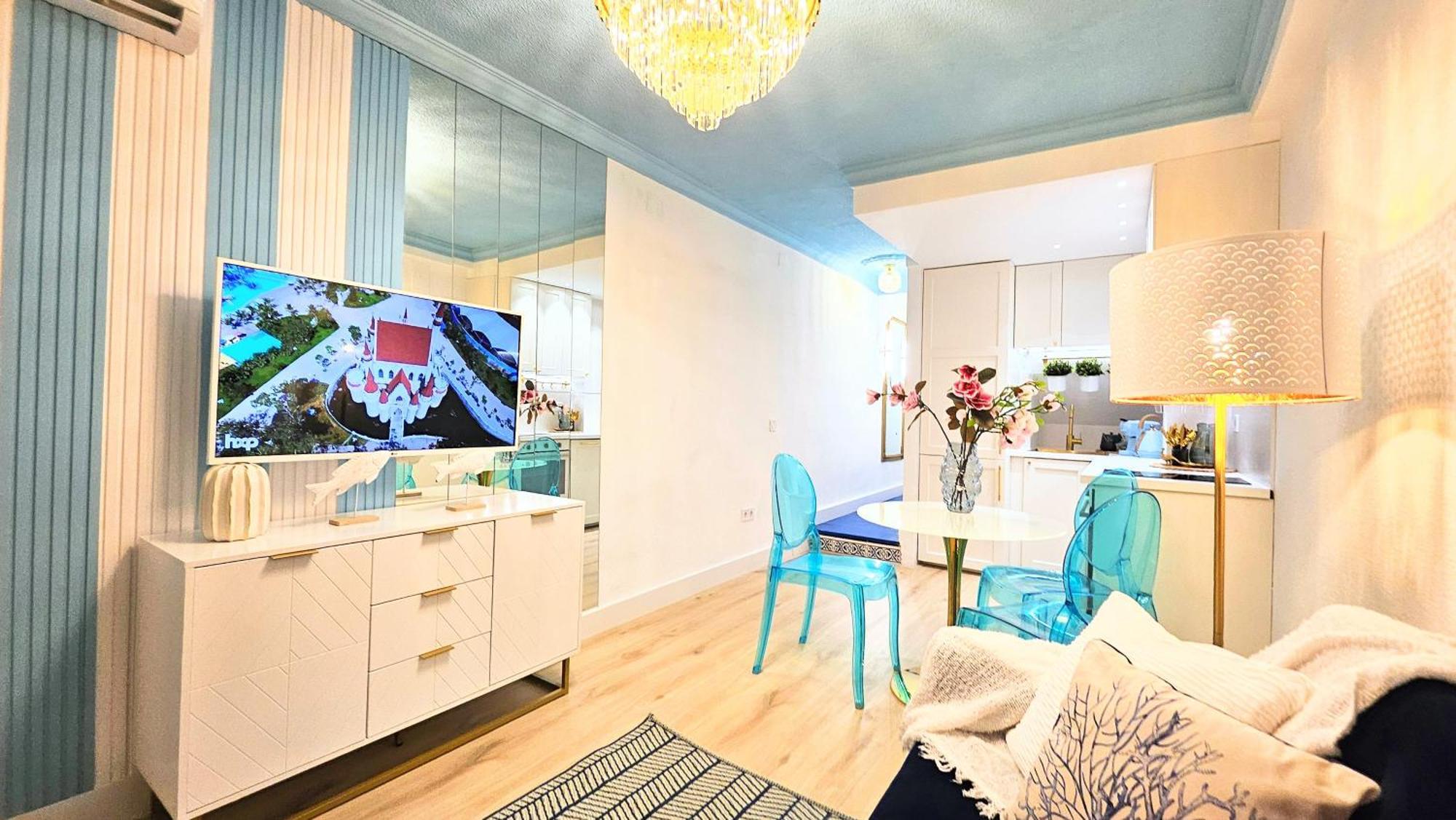 Apartmán Royal Oropesa Oropesa del Mar Exteriér fotografie