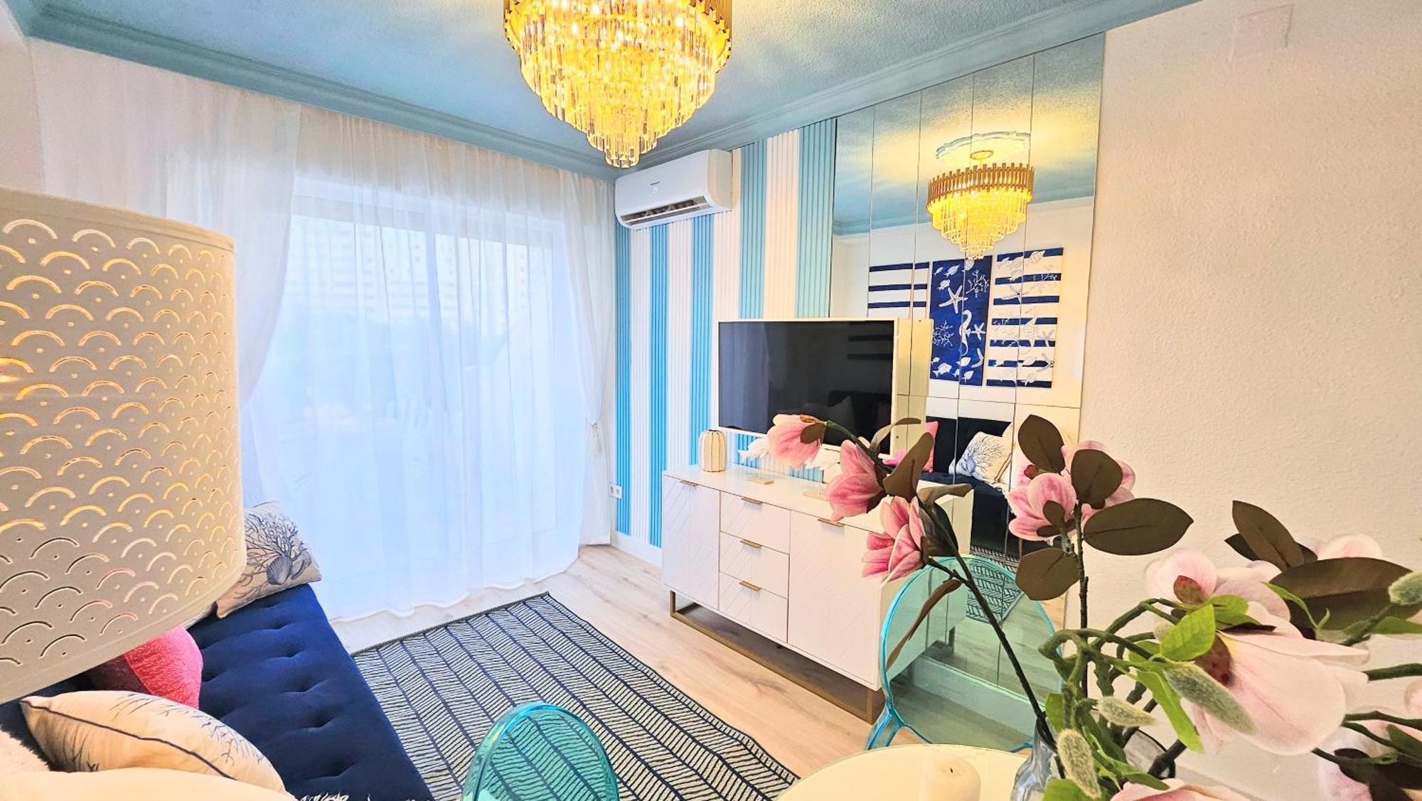 Apartmán Royal Oropesa Oropesa del Mar Exteriér fotografie