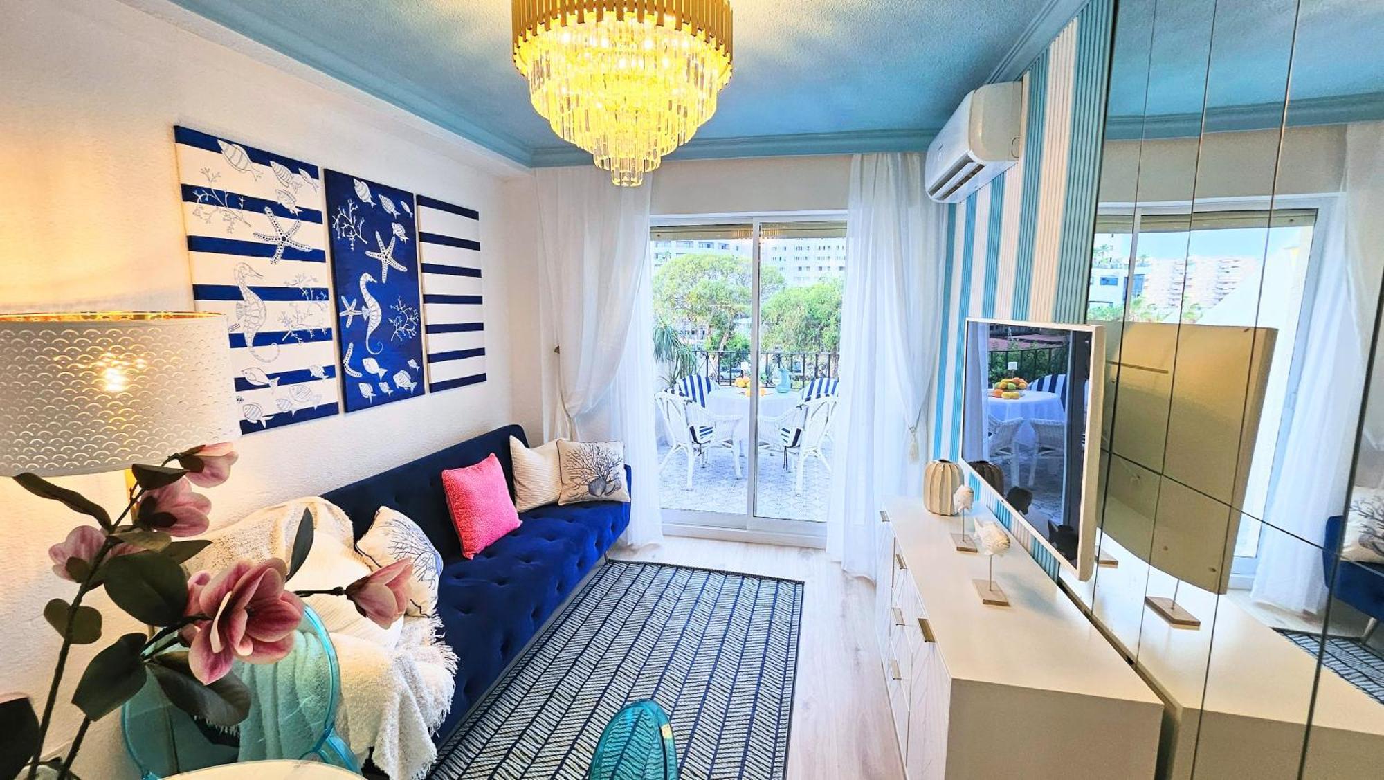 Apartmán Royal Oropesa Oropesa del Mar Exteriér fotografie