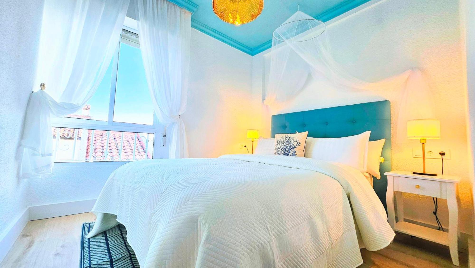 Apartmán Royal Oropesa Oropesa del Mar Exteriér fotografie