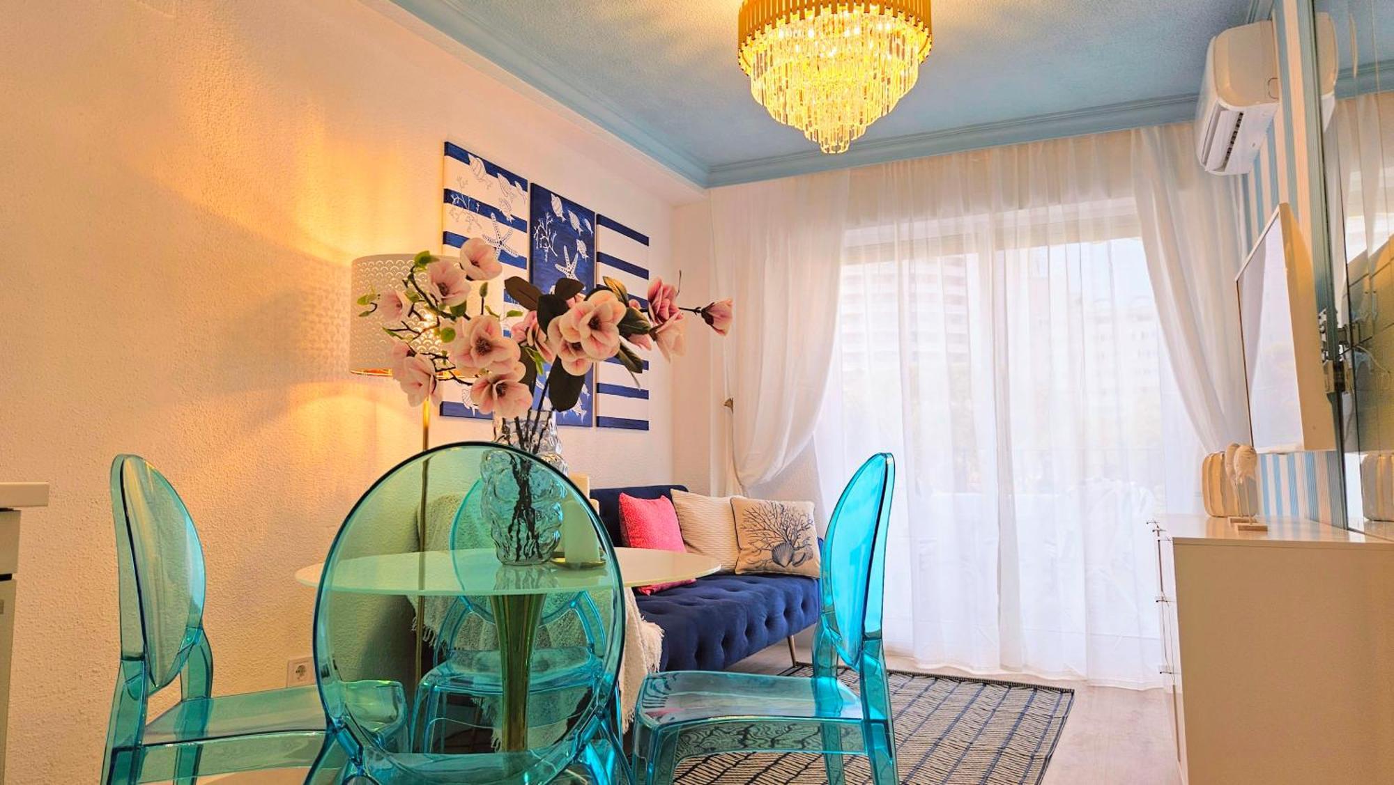 Apartmán Royal Oropesa Oropesa del Mar Exteriér fotografie