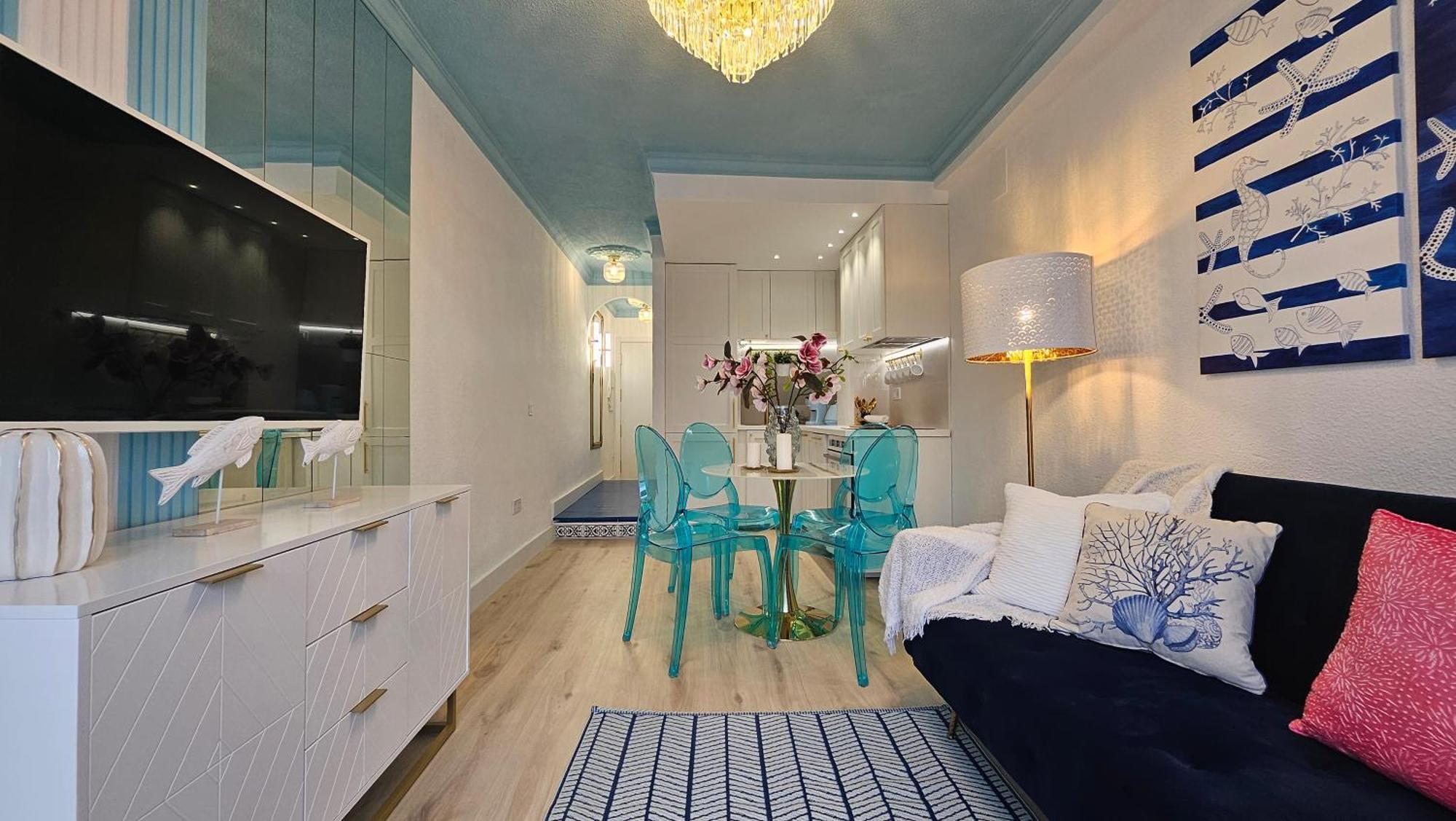 Apartmán Royal Oropesa Oropesa del Mar Exteriér fotografie