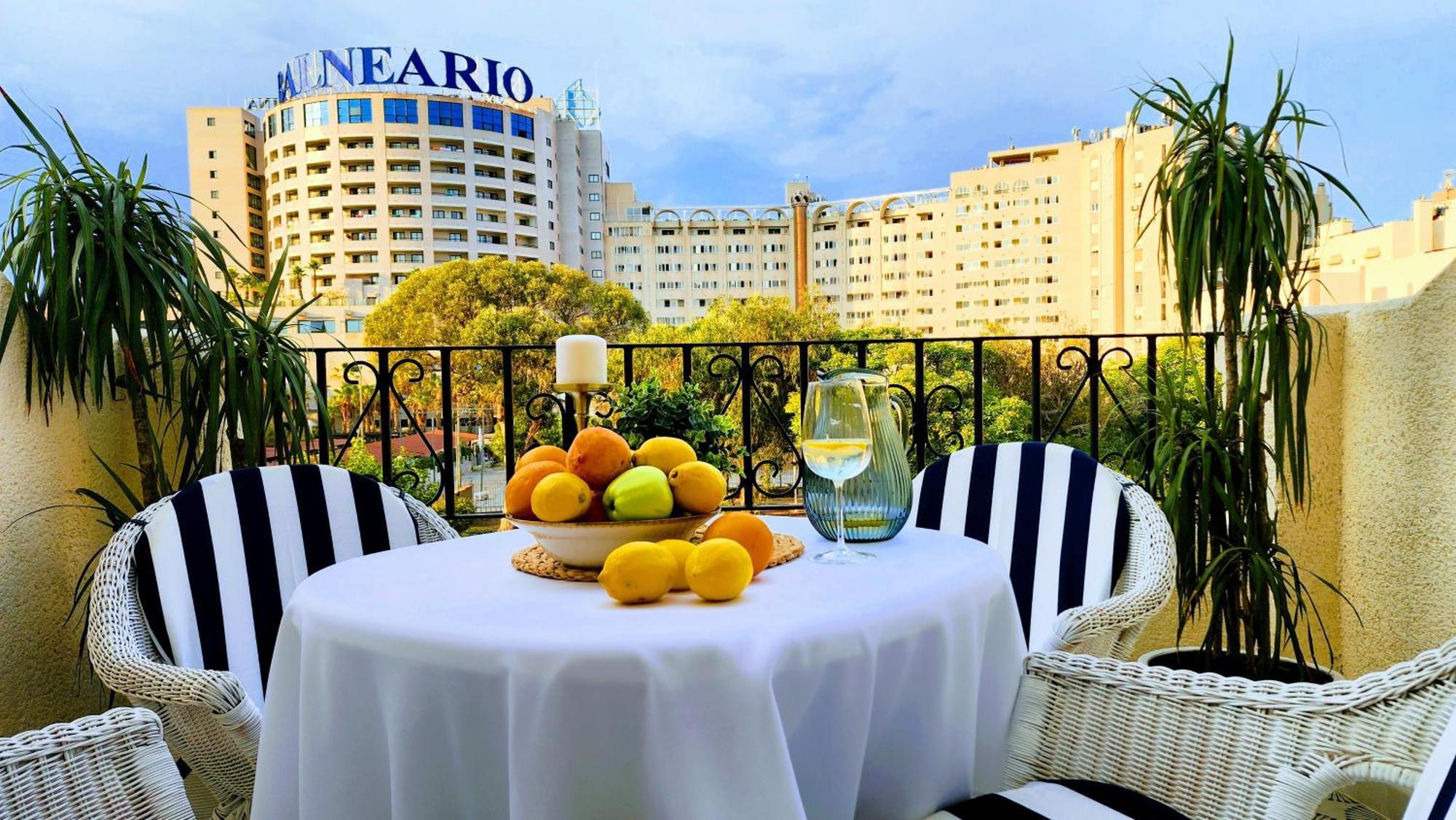 Apartmán Royal Oropesa Oropesa del Mar Exteriér fotografie