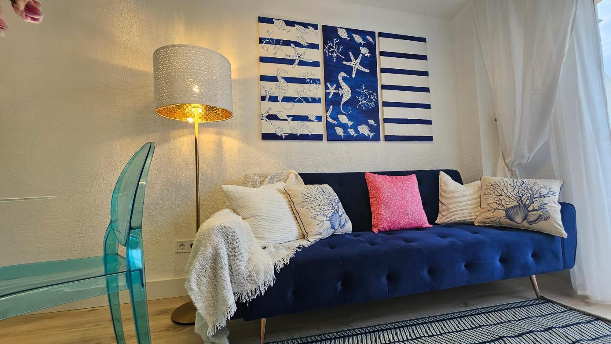 Apartmán Royal Oropesa Oropesa del Mar Exteriér fotografie
