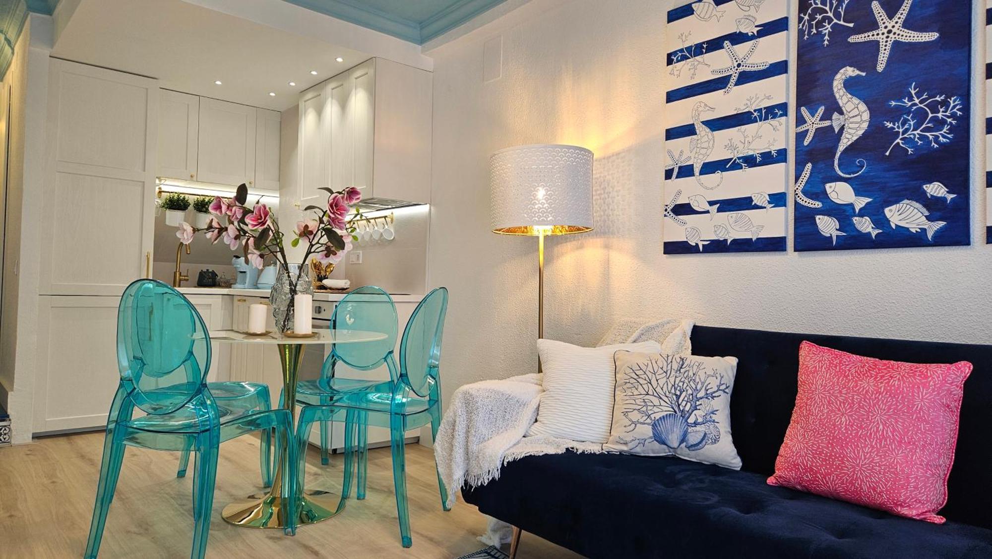Apartmán Royal Oropesa Oropesa del Mar Exteriér fotografie