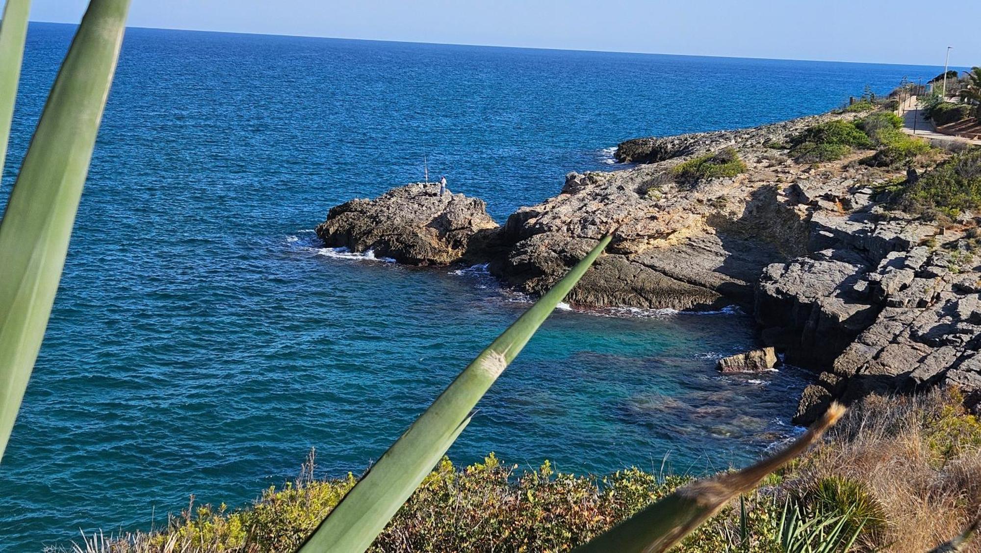 Apartmán Royal Oropesa Oropesa del Mar Exteriér fotografie