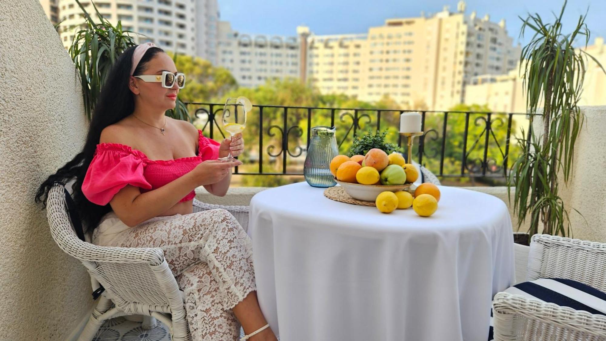 Apartmán Royal Oropesa Oropesa del Mar Exteriér fotografie