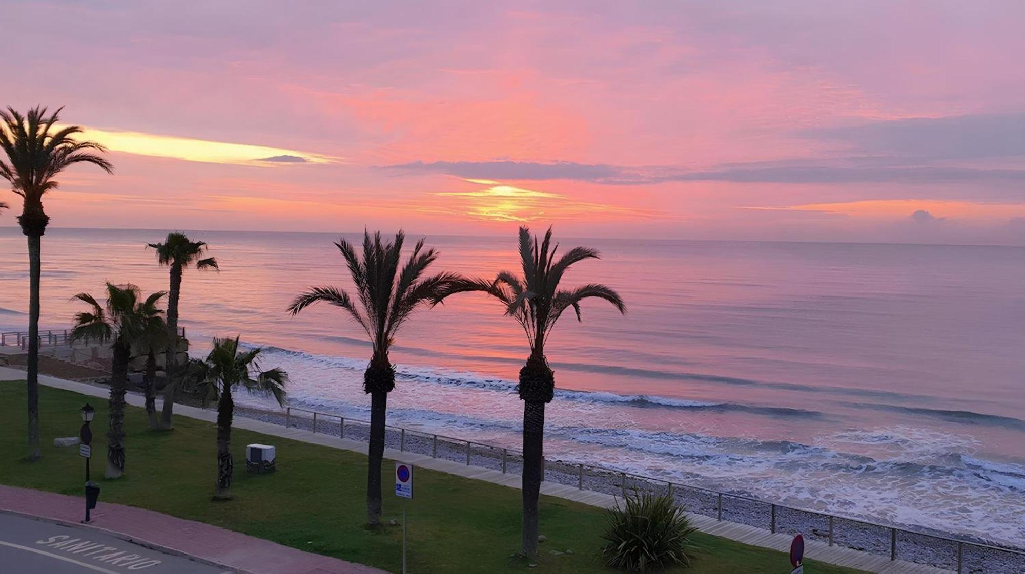 Apartmán Royal Oropesa Oropesa del Mar Exteriér fotografie