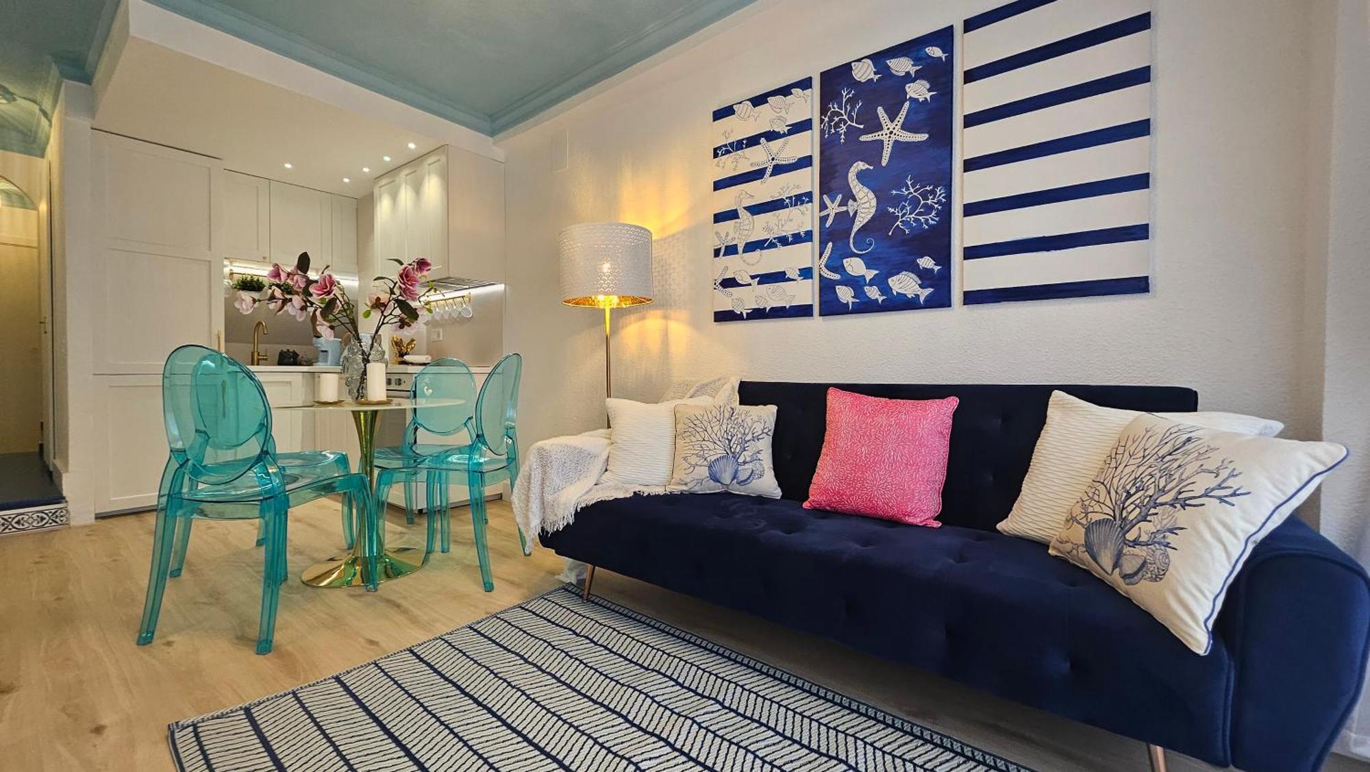 Apartmán Royal Oropesa Oropesa del Mar Exteriér fotografie