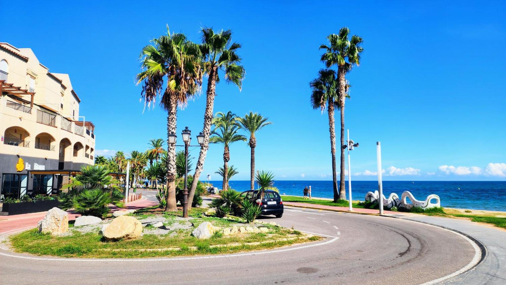 Apartmán Royal Oropesa Oropesa del Mar Exteriér fotografie