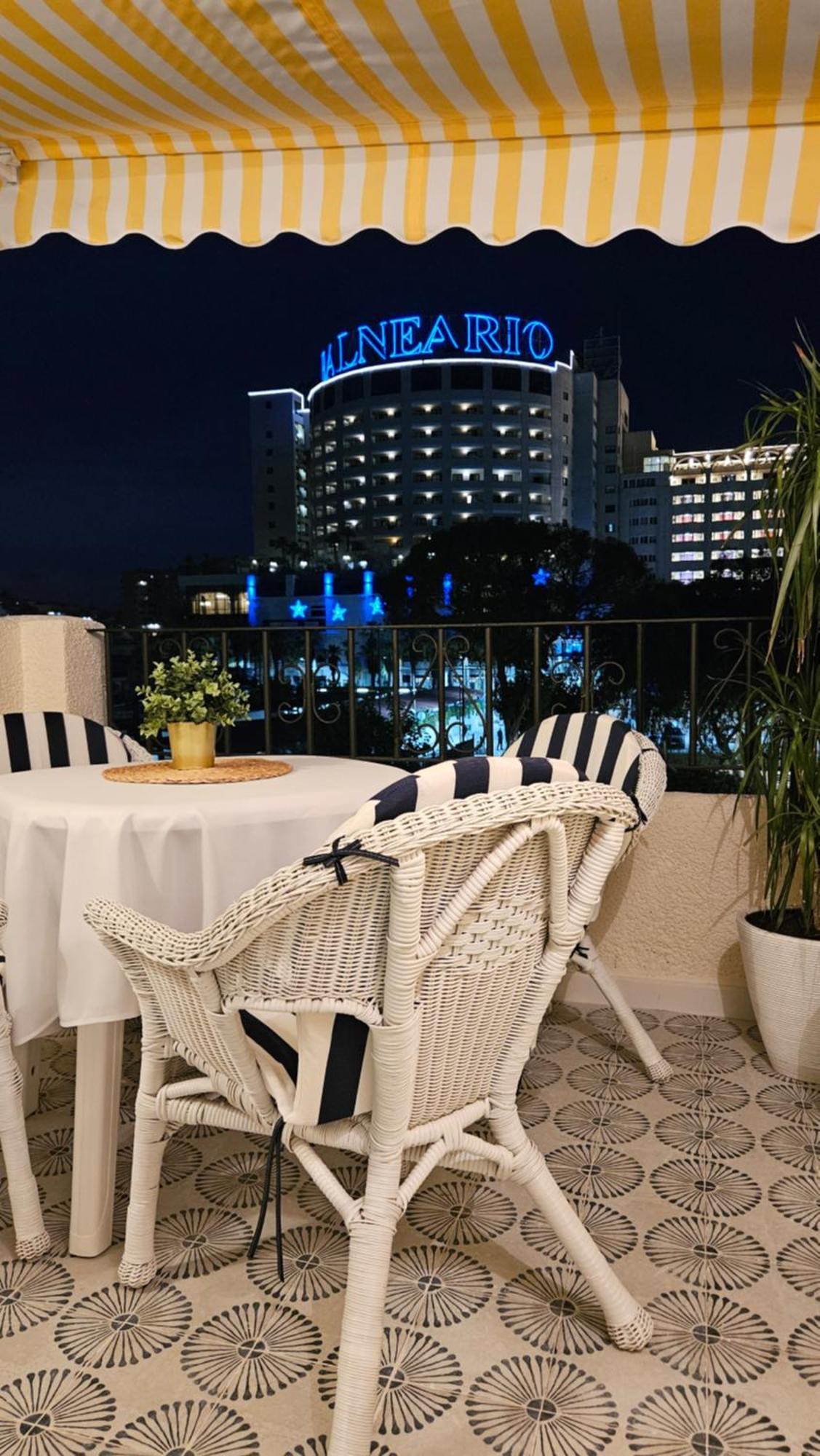 Apartmán Royal Oropesa Oropesa del Mar Exteriér fotografie