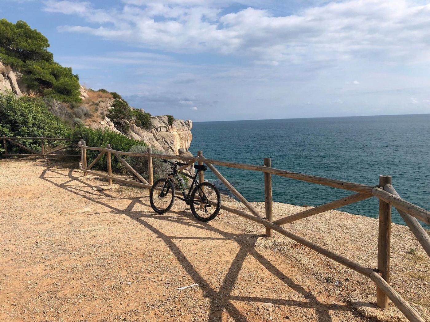 Apartmán Royal Oropesa Oropesa del Mar Exteriér fotografie