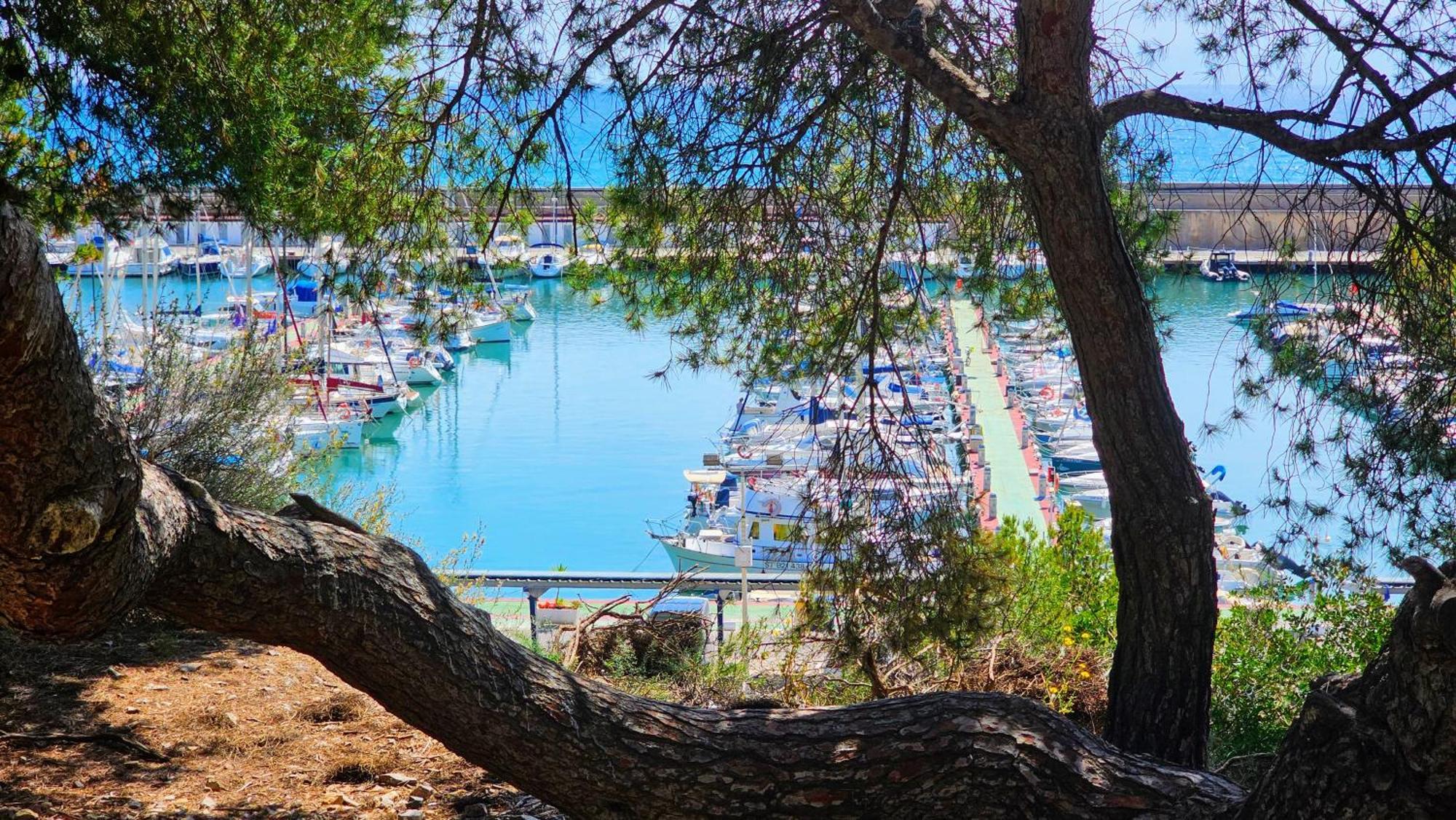 Apartmán Royal Oropesa Oropesa del Mar Exteriér fotografie